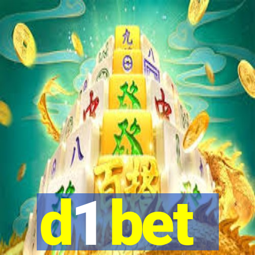 d1 bet